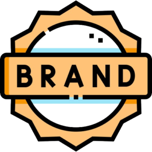 brand