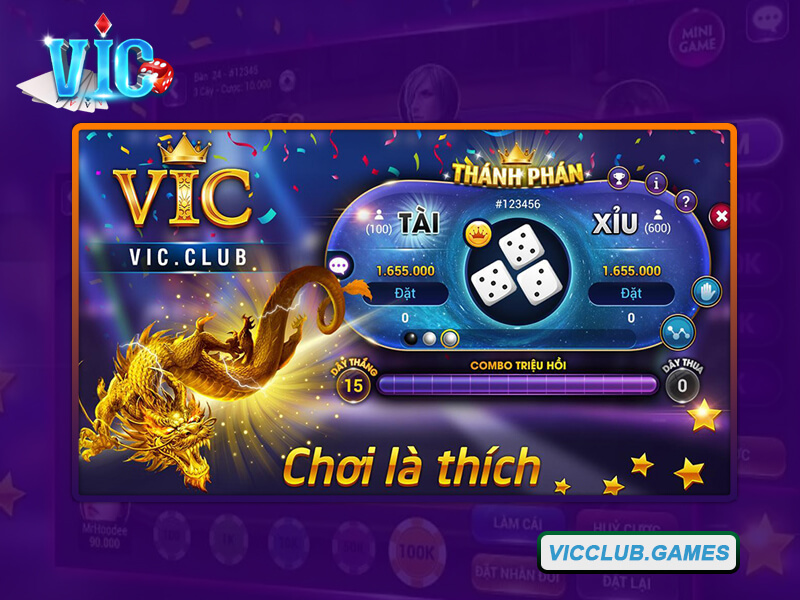 Nguyên nhân dẫn đến tin đồn Vic Club lừa đảo