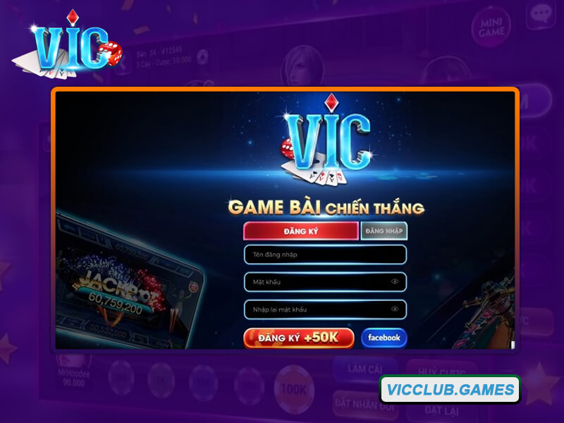 Chiến thuật lấy lại tài khoản game bị khóa tại Vic Club