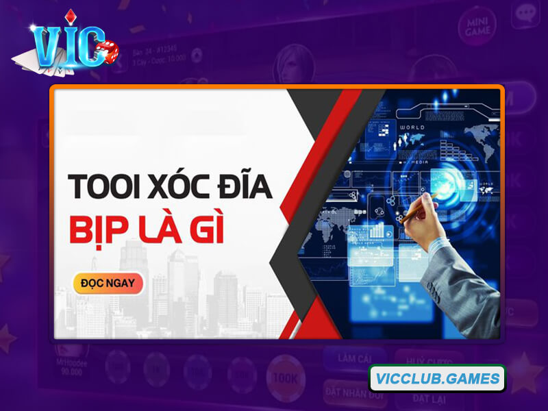 Giải mã việc sử dụng tool hack Xóc Đĩa Vic Club không tốt