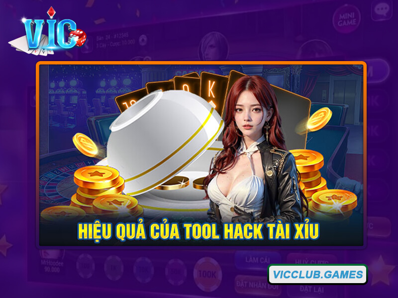 Sử dụng tool hack Tài Xỉu như thế nào xanh chín?