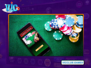 Tìm hiểu rõ về lời đồn cổng game Vic Club bị công an triệu tập